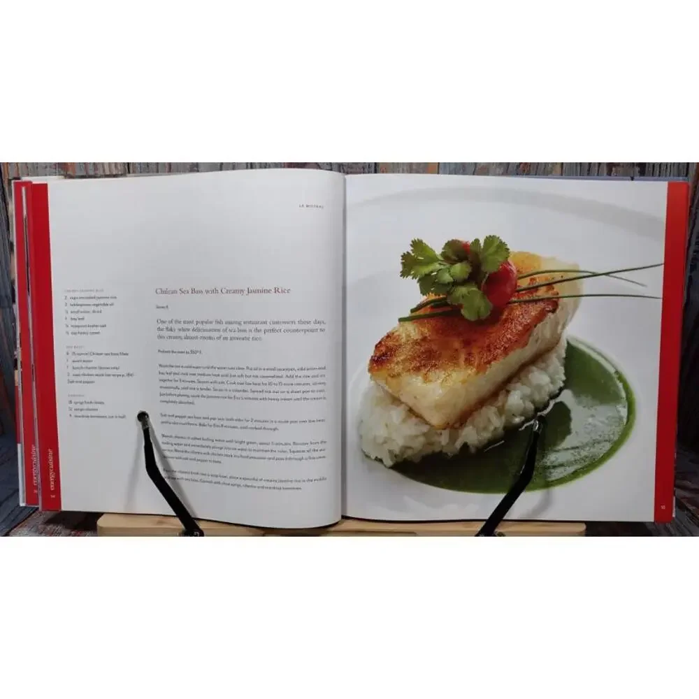 Energy Cuisine: Two Chefs.‎ Four Countries. One Extraordinary Friendship.